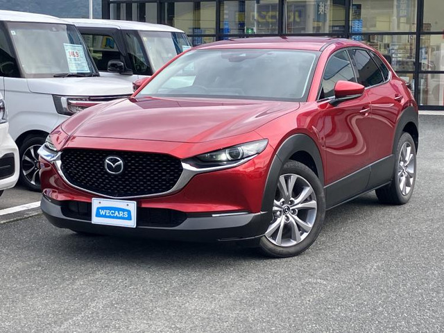 CX-302.0 20S プロアクティブ ツーリングセレクション