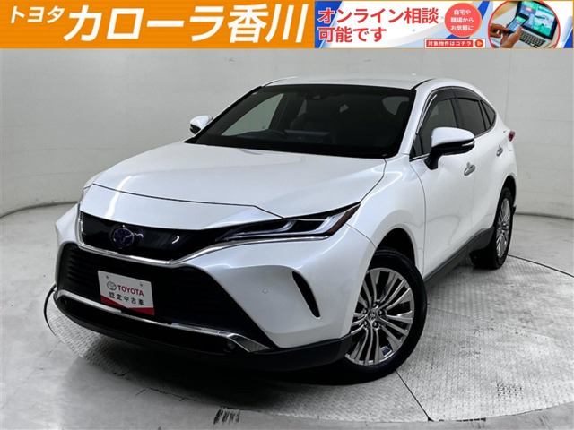 ハリアー