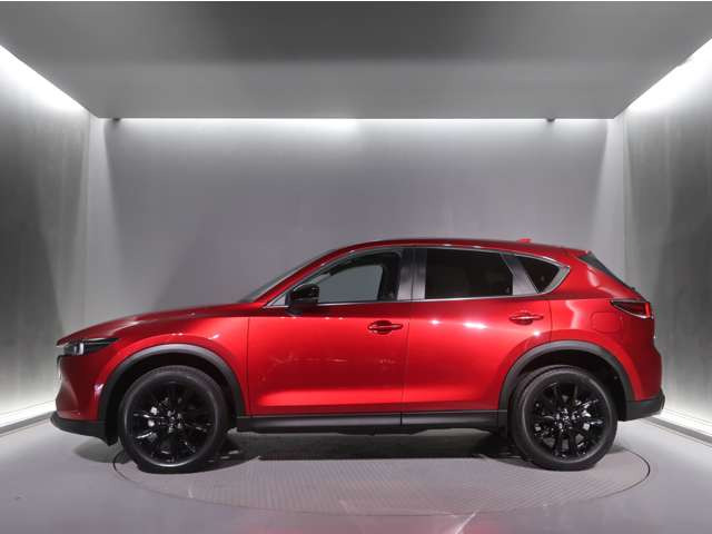 CX-52.2 XD ブラックトーンエディション