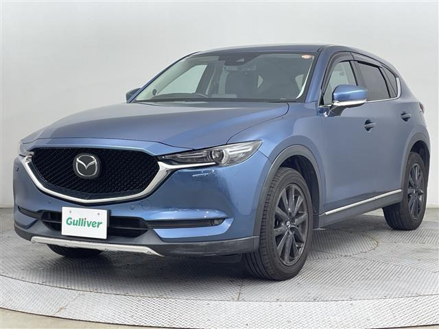 CX-52.2 XD Lパッケージ 4WD