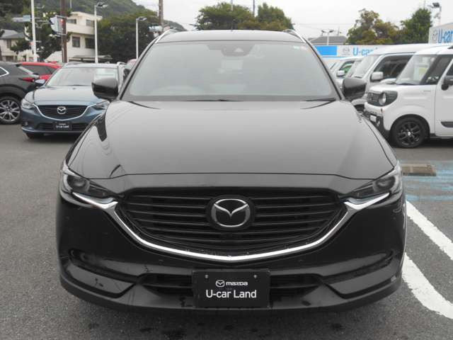 CX-82.2 XD ブラックトーンエディション