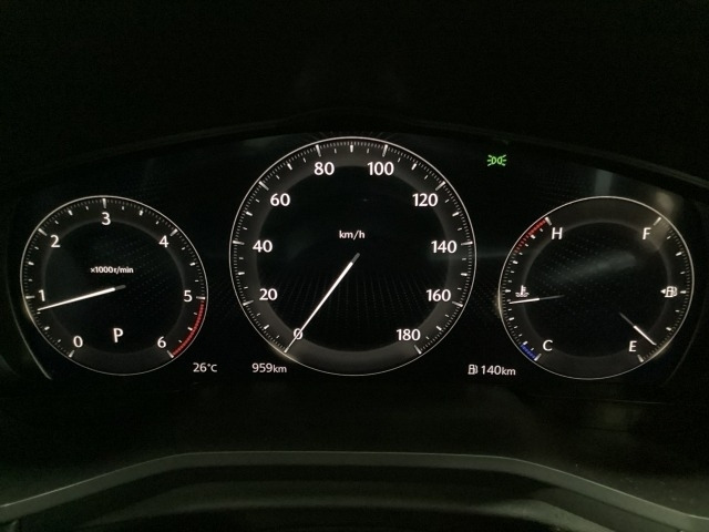 CX-803.3 XD ドライブ エディション ディーゼル