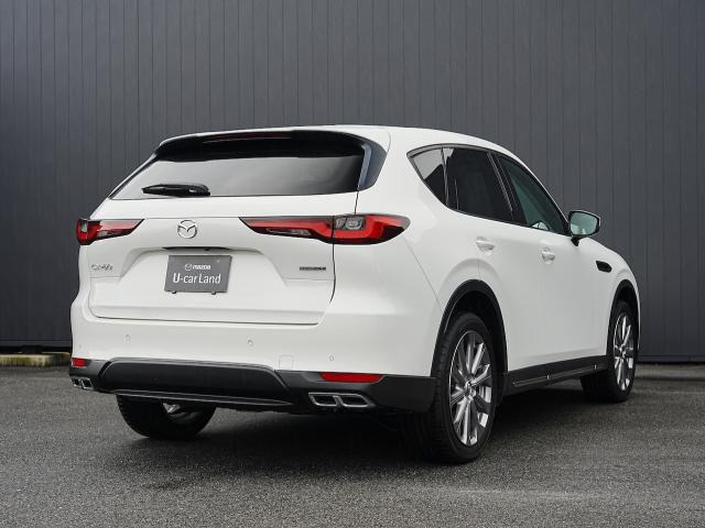 CX-603.3 XD Lパッケージ ディーゼル