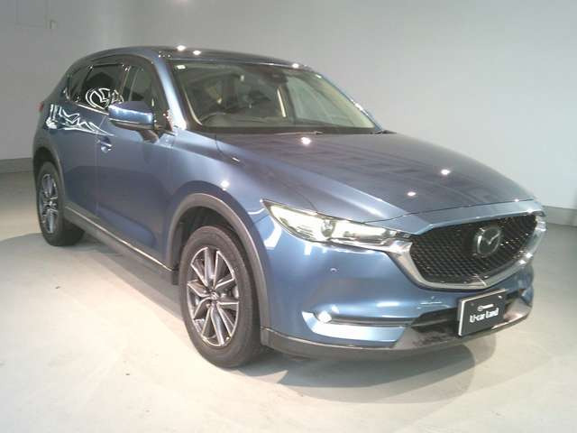 CX-52.2 XD Lパッケージ