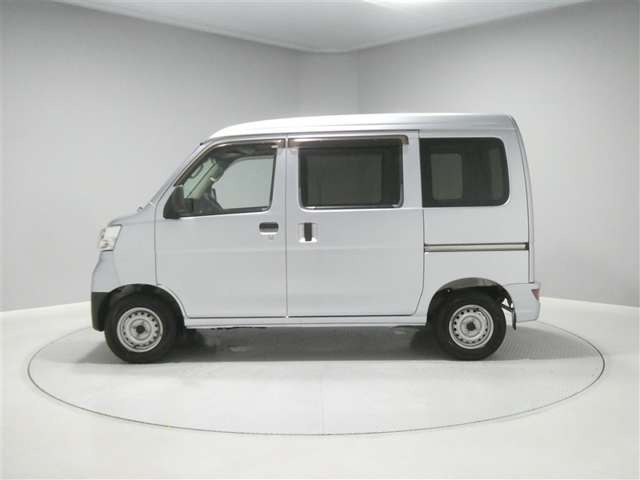 ハイゼットカーゴデラックス SAIII ハイルーフ