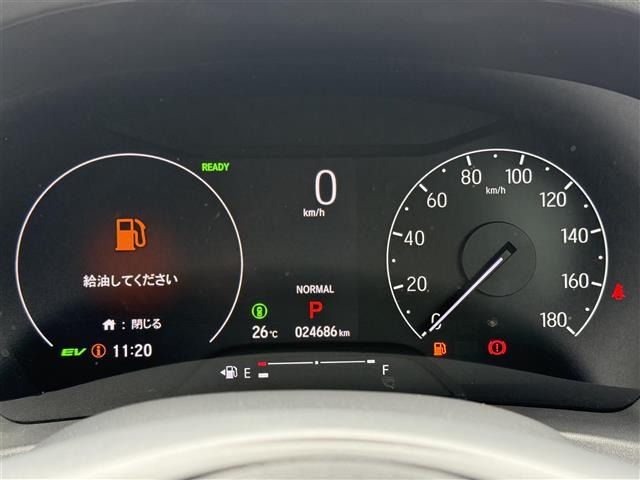 ヴェゼル1.5 ハイブリッド Z