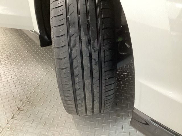 フィット1.5 e:HEV RS