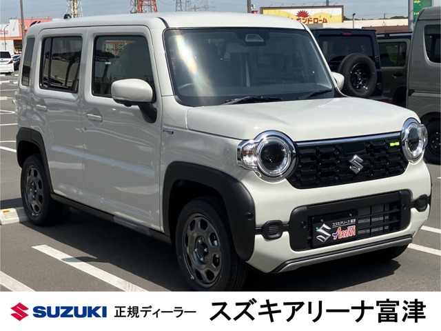 スペーシアハイブリッド(HYBRID) G