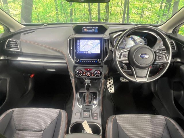 XV2.0 アドバンス 4WD