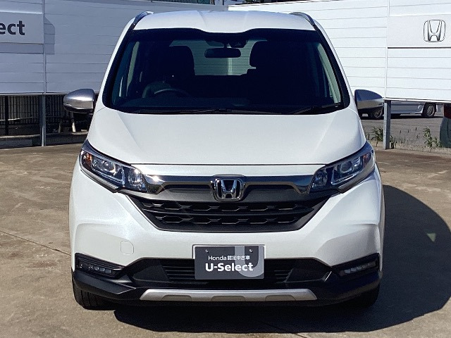 フリード1.5 クロスター 4WD