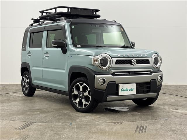 ハスラーJ スタイルII