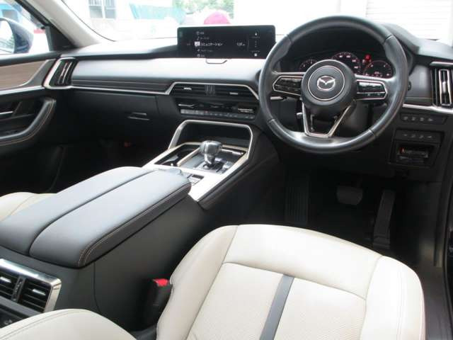 CX-803.3 XD Lパッケージ ディーゼル 4WD