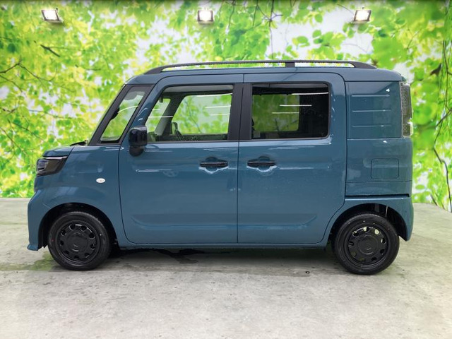 スペーシアベースXF