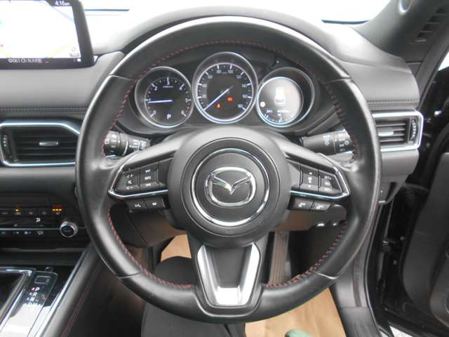 CX-82.2 XD ブラックトーンエディション