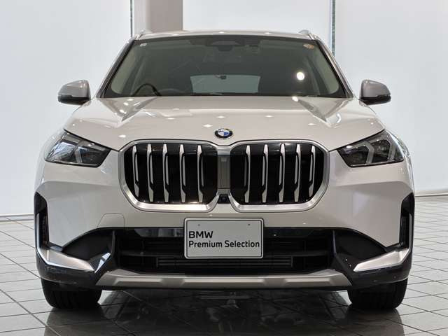 X1xドライブ 18d 4WD