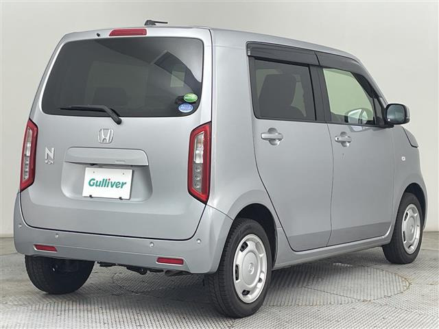 N-WGNL ホンダ センシング 4WD