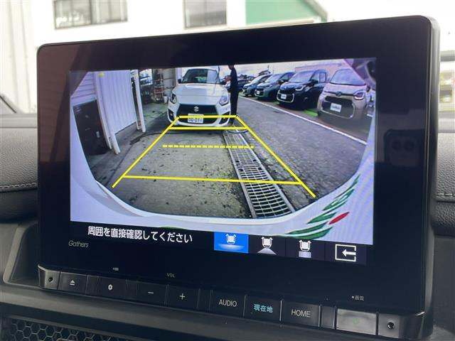 ステップワゴン1.5 スパーダ