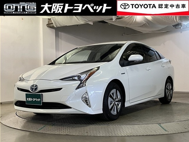プリウス1.8 A