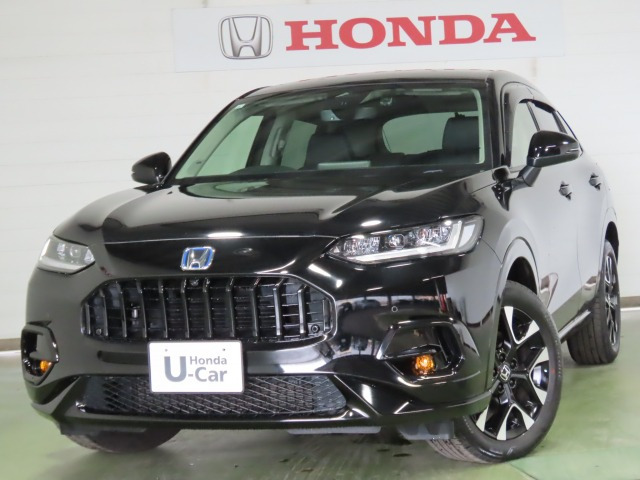 ZR-V2.0 e:HEV Z 4WD