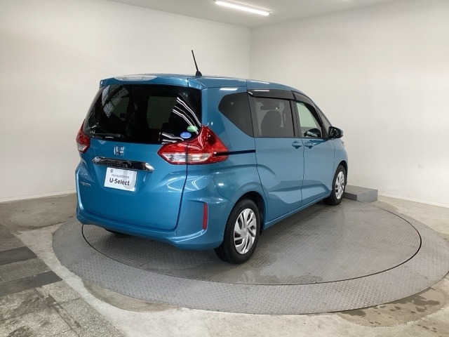 フリード1.5 G ホンダセンシング