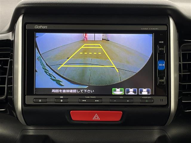 N-BOXカスタムG SSパッケージ ブラックスタイル