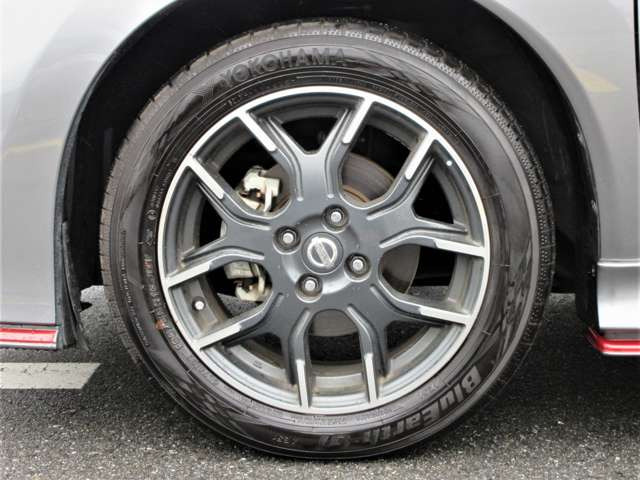 ノート1.2 e-POWER NISMO