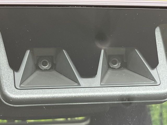 タフトX