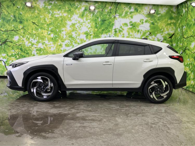 クロストレック2.5 プレミアム S:HEV EX 4WD
