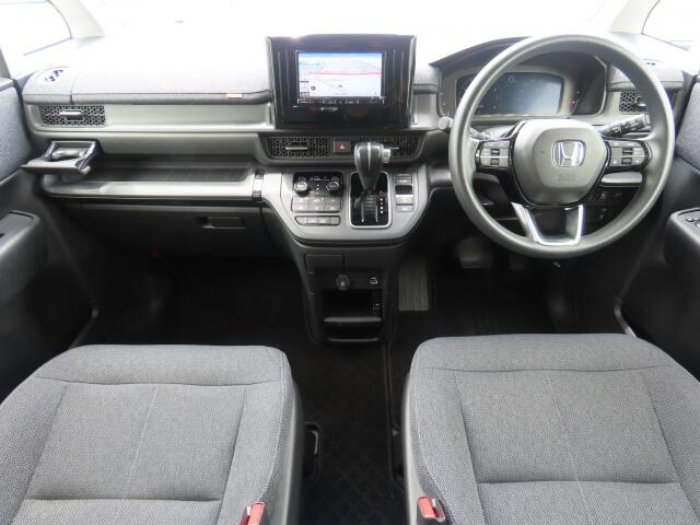 ステップワゴン1.5 エアー 4WD