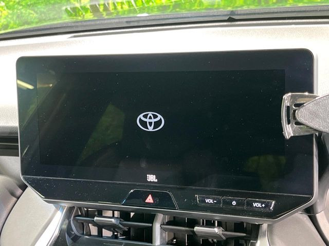 ハリアー2.0 Z レザーパッケージ