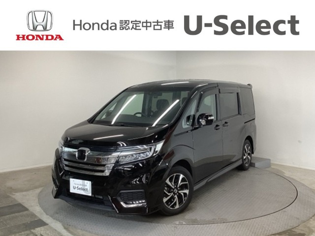 ステップワゴン1.5 スパーダ ホンダ センシング