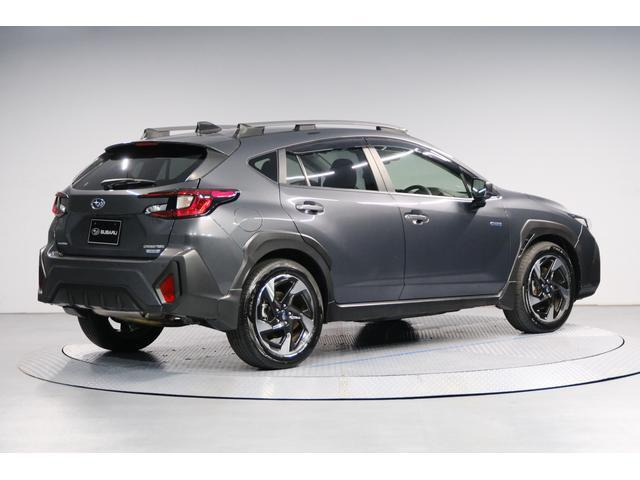 クロストレック2.0 リミテッド 4WD