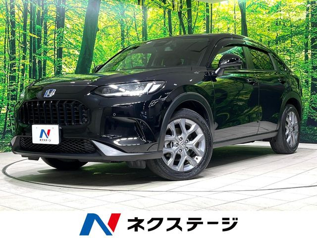 ZR-V2.0 e:HEV X