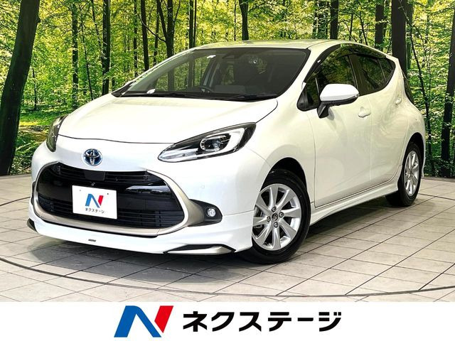 アクア1.5 Z