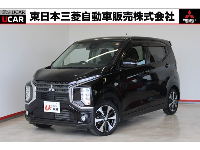 eKクロスT