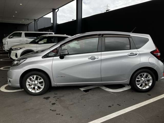 ノート1.2 e-POWER X
