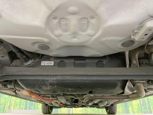 下回りがきれいなうちに、防錆加工の施工がオススメ。降雪地域はもちろん、沿岸部にお住いの方や、趣味でマリン・ウィンタースポーツをされる方にご好評いただいております。