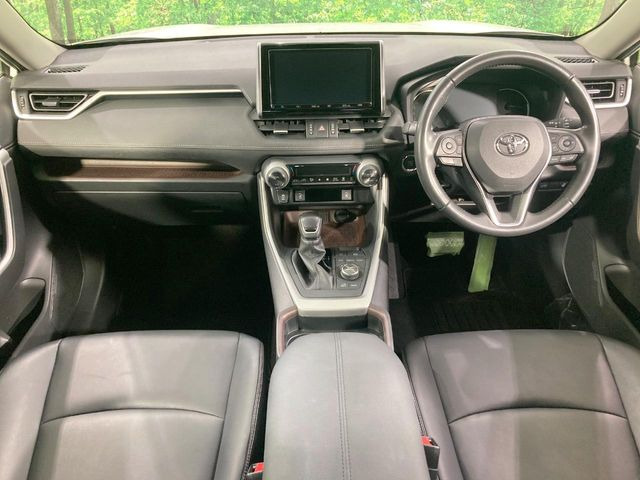 RAV42.0 G Zパッケージ 4WD