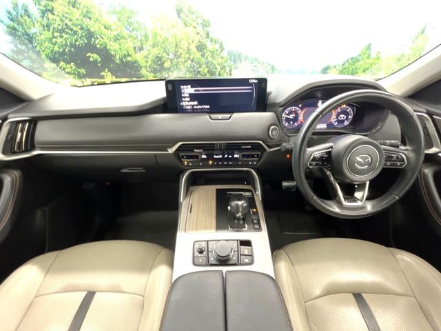 CX-603.3 XD Lパッケージ ディーゼル