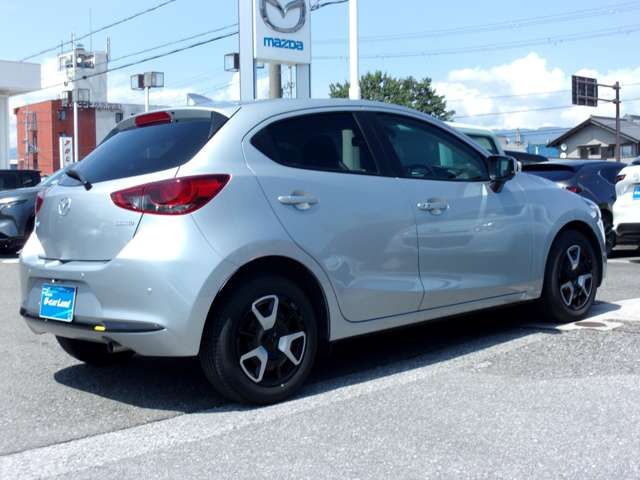 MAZDA21.5 15BD i セレクション