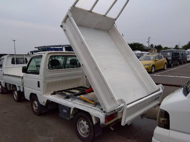 アクティトラック