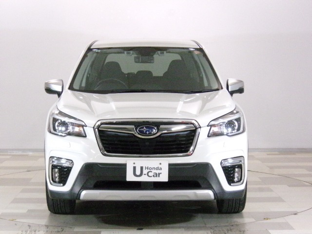 フォレスター2.0 アドバンス 4WD