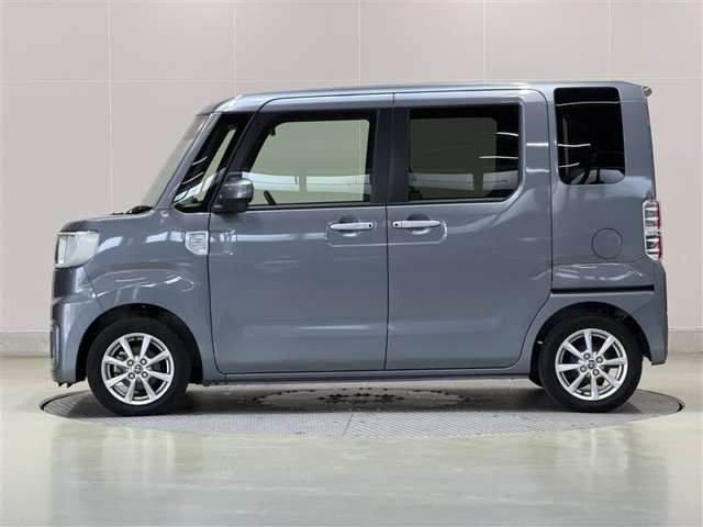 ピクシスメガL SAIII