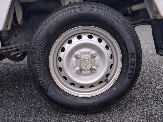 アクティトラックSDX