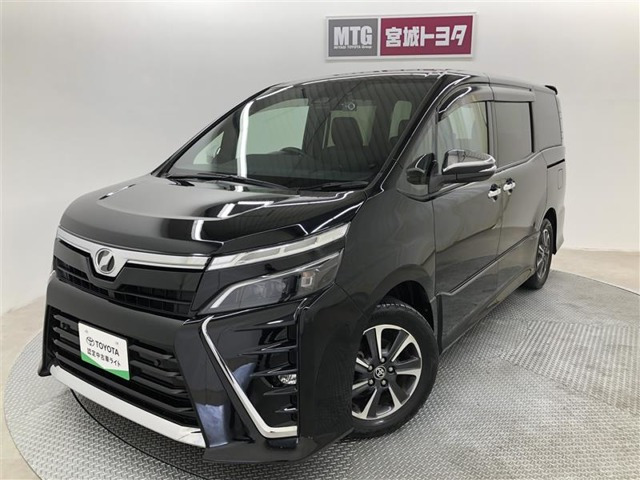 ヴォクシー2.0 ZS 煌II
