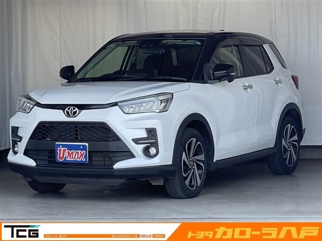 ライズ1.0 Z 4WD