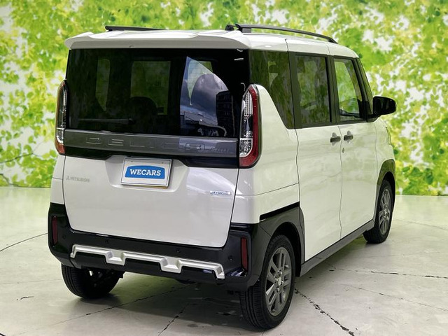 デリカミニG 4WD