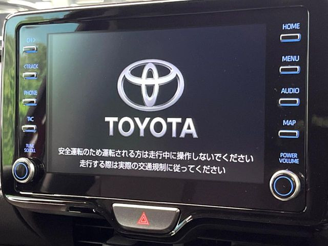 ヤリスクロス1.5 ハイブリッド Z