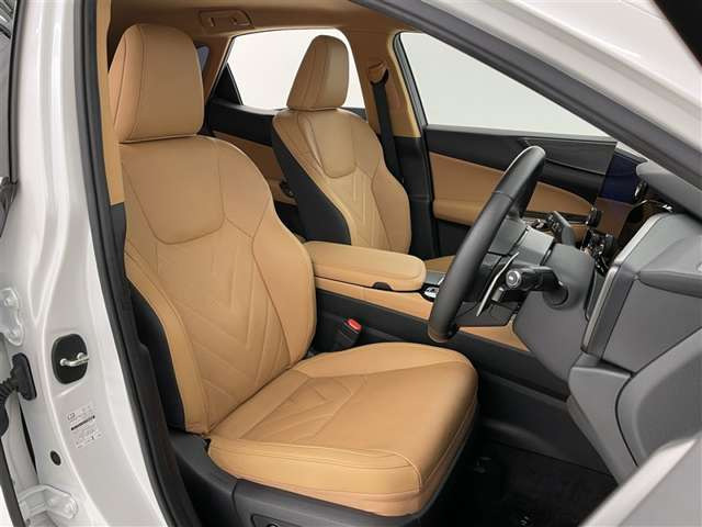 NX350h バージョンL