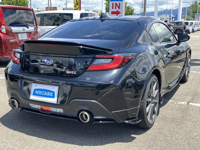 BRZ2.4 S
